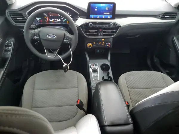 1FMCU9G63MUA81036 2021 FORD ESCAPE - Image 8