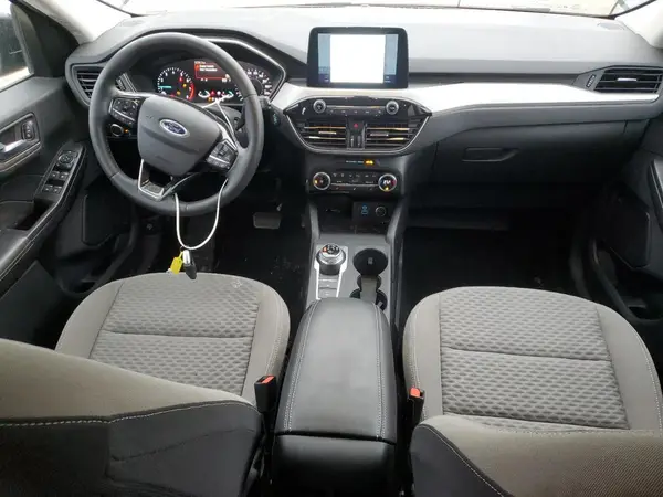 1FMCU9G63MUA88164 2021 FORD ESCAPE - Image 8