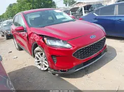 1FMCU9G63MUA92215 2021 FORD ESCAPE