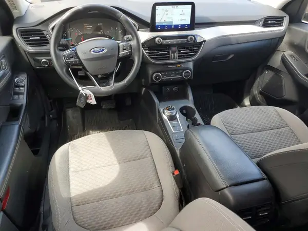 1FMCU9G63MUA93283 2021 FORD ESCAPE - Image 8
