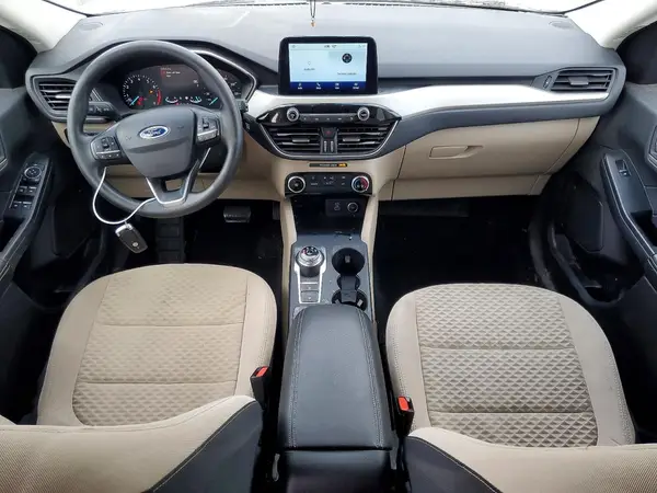 1FMCU9G63MUA95552 2021 FORD ESCAPE - Image 8