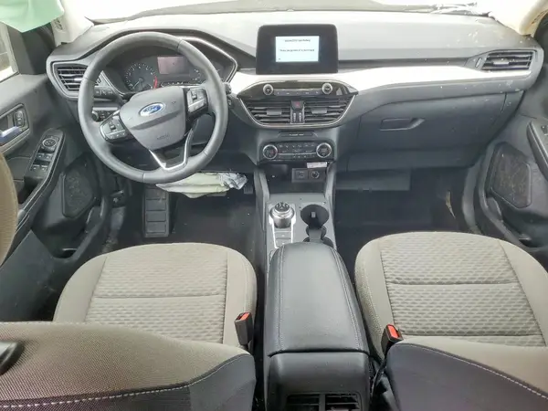 1FMCU9G63MUA97558 2021 FORD ESCAPE - Image 8