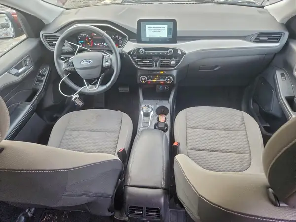 1FMCU9G63MUB00149 2021 FORD ESCAPE - Image 8