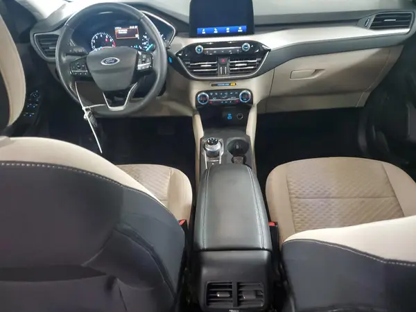 1FMCU9G63MUB08025 2021 FORD ESCAPE - Image 8