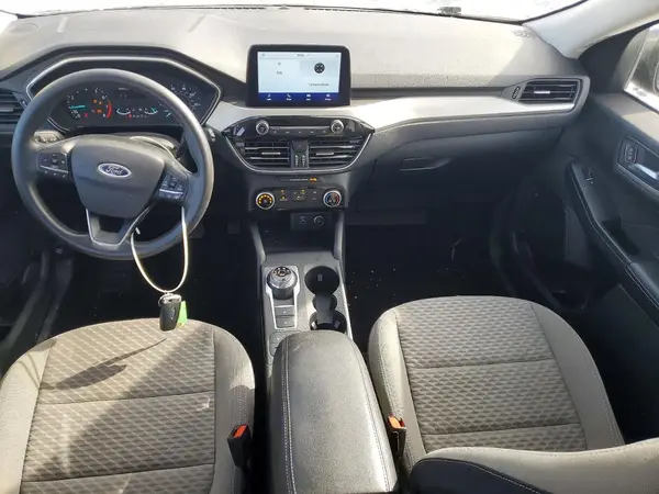 1FMCU9G63MUB15492 2021 FORD ESCAPE - Image 8