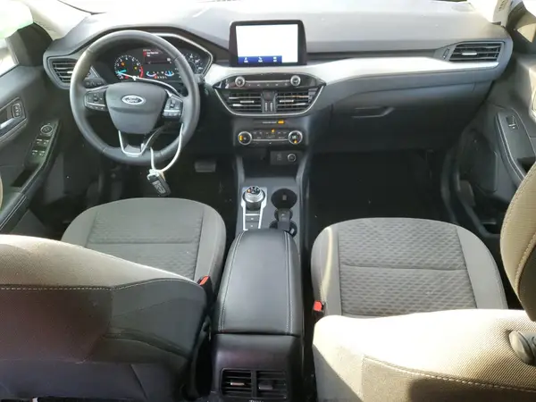 1FMCU9G63MUB15590 2021 FORD ESCAPE - Image 8