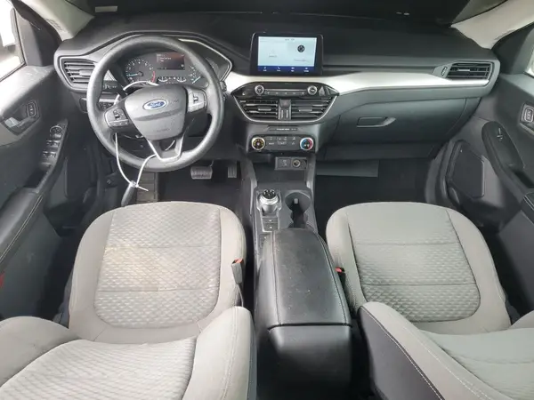1FMCU9G63MUB16206 2021 FORD ESCAPE - Image 8