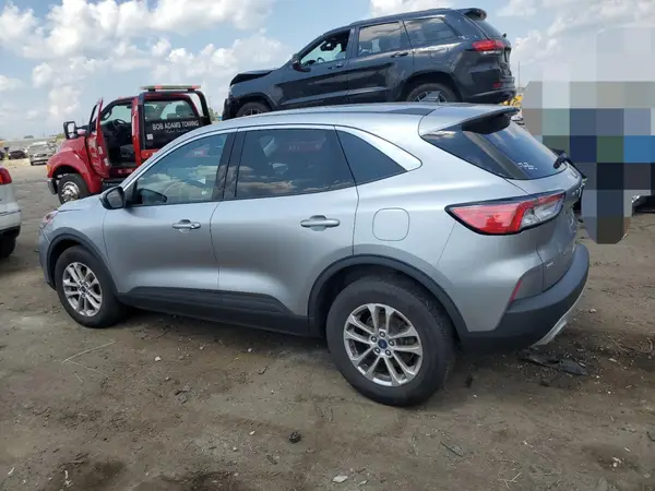 1FMCU9G63MUB23799 2021 FORD ESCAPE - Image 2