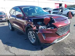 1FMCU9G63MUB23916 2021 FORD ESCAPE