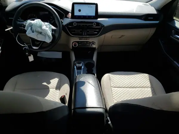 1FMCU9G63MUB24905 2021 FORD ESCAPE - Image 8