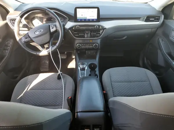 1FMCU9G63MUB28789 2021 FORD ESCAPE - Image 8