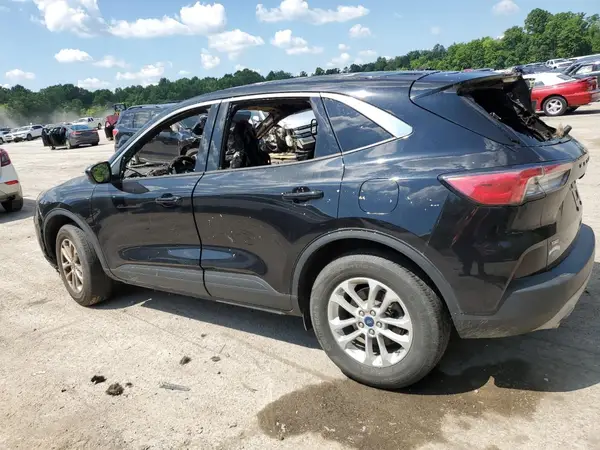 1FMCU9G63MUB32714 2021 FORD ESCAPE - Image 2