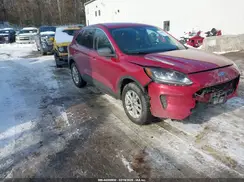 1FMCU9G63NUA03812 2022 FORD ESCAPE
