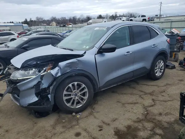 1FMCU9G63NUA05298 2022 FORD ESCAPE - Image 1