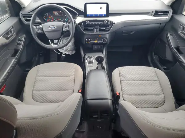 1FMCU9G63NUA05298 2022 FORD ESCAPE - Image 8
