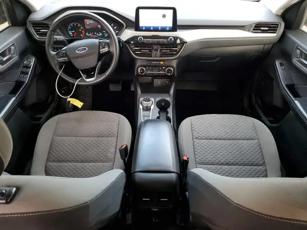 1FMCU9G63NUA05544 2022 FORD ESCAPE - Image 8