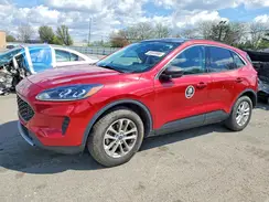 1FMCU9G63NUA09139 2022 FORD ESCAPE