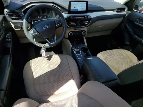 1FMCU9G63NUA09139 2022 FORD ESCAPE - Image 8