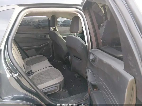 1FMCU9G63NUA13076 2022 FORD ESCAPE - Image 8
