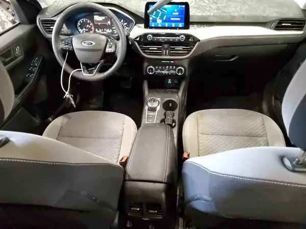 1FMCU9G63NUA13742 2022 FORD ESCAPE - Image 8
