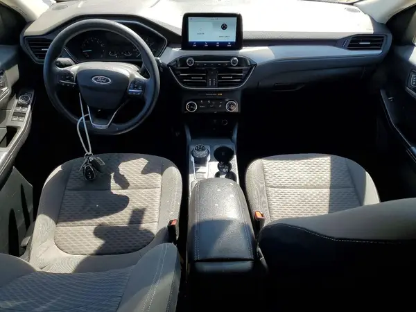 1FMCU9G63NUA16088 2022 FORD ESCAPE - Image 8