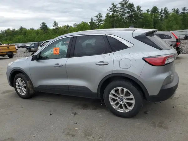 1FMCU9G63NUA33070 2022 FORD ESCAPE - Image 2