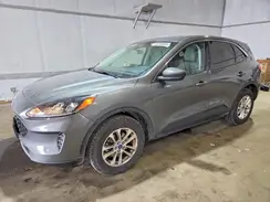 1FMCU9G63NUA35935 2022 FORD ESCAPE