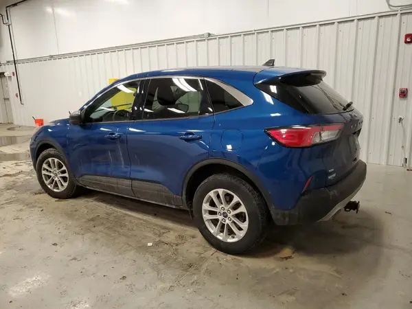 1FMCU9G63NUA36258 2022 FORD ESCAPE - Image 2