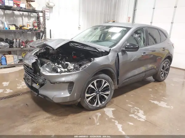 1FMCU9G63NUA37393 2022 FORD ESCAPE - Image 2