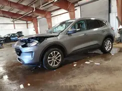 1FMCU9G63NUA41122 2022 FORD ESCAPE