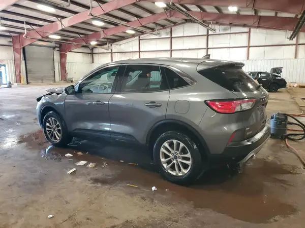1FMCU9G63NUA41122 2022 FORD ESCAPE - Image 2