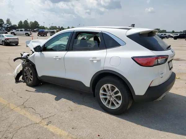 1FMCU9G63NUA42318 2022 FORD ESCAPE - Image 2