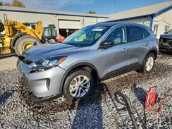 1FMCU9G63NUA43985 2022 FORD ESCAPE