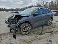 1FMCU9G63NUA53318 2022 FORD ESCAPE
