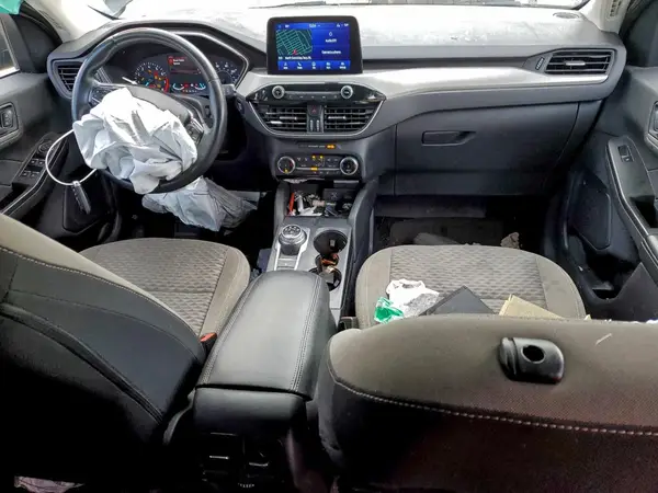 1FMCU9G63NUA53318 2022 FORD ESCAPE - Image 8
