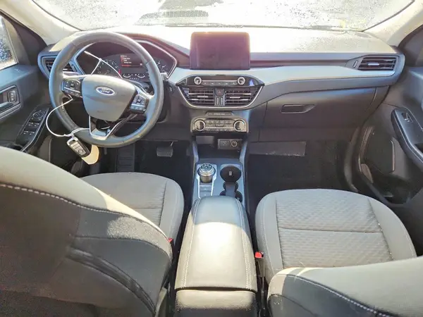 1FMCU9G63NUA54212 2022 FORD ESCAPE - Image 8