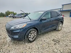 1FMCU9G63NUA58857 2022 FORD ESCAPE