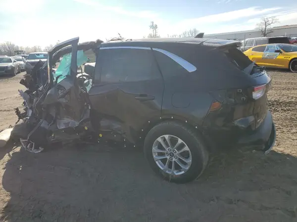 1FMCU9G63NUA59605 2022 FORD ESCAPE - Image 2