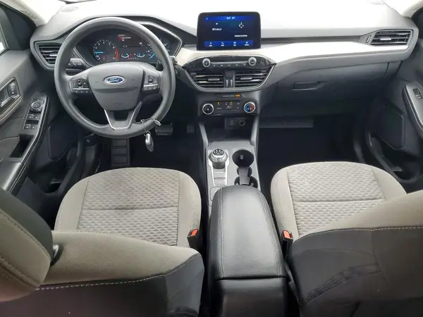 1FMCU9G63NUA60561 2022 FORD ESCAPE - Image 8