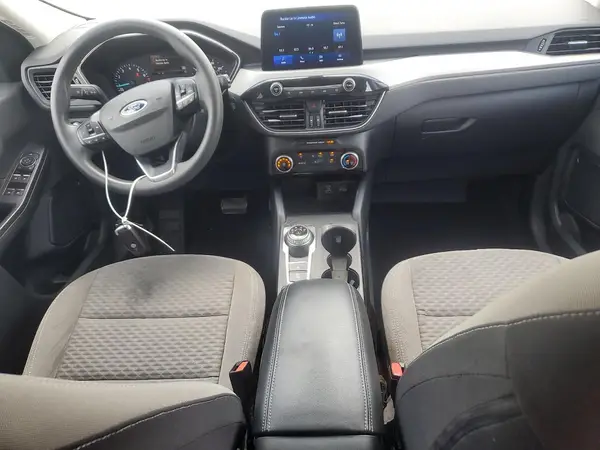 1FMCU9G63NUA60608 2022 FORD ESCAPE - Image 8