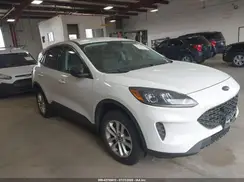1FMCU9G63NUA60639 2022 FORD ESCAPE