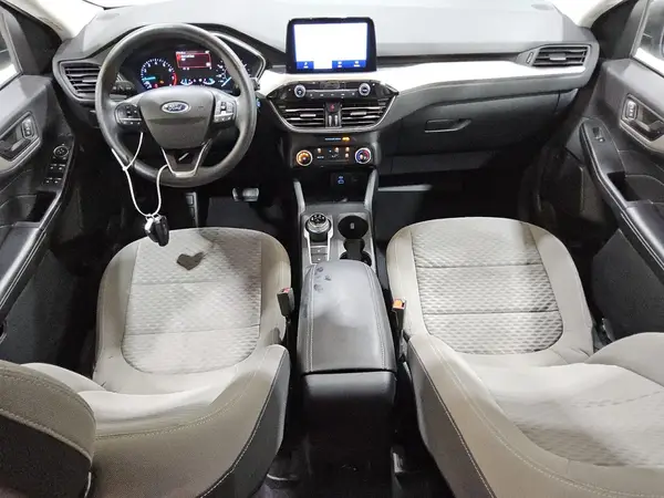 1FMCU9G63NUA60740 2022 FORD ESCAPE - Image 8