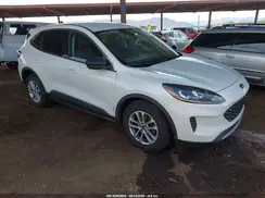 1FMCU9G63NUA60835 2022 FORD ESCAPE