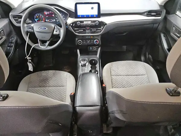 1FMCU9G63NUA60978 2022 FORD ESCAPE - Image 8