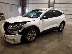 1FMCU9G63NUA61242 2022 FORD ESCAPE