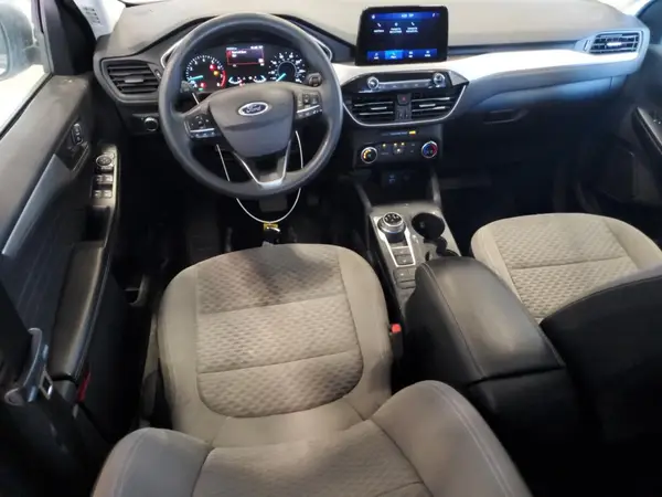 1FMCU9G63NUA61242 2022 FORD ESCAPE - Image 8
