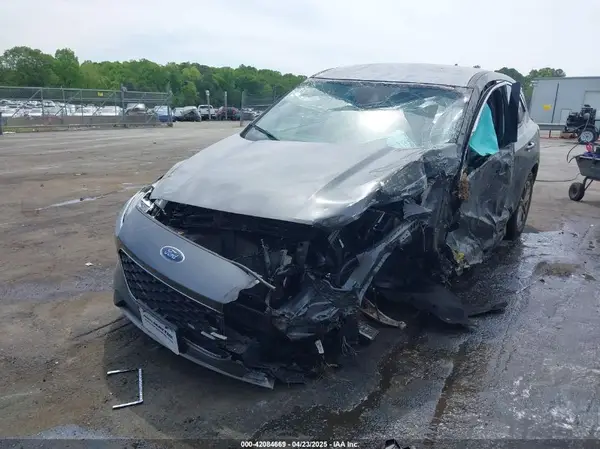 1FMCU9G63NUA63170 2022 FORD ESCAPE - Image 2