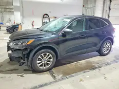 1FMCU9G63NUA64867 2022 FORD ESCAPE