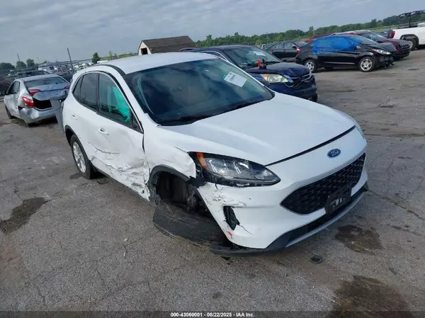 1FMCU9G63NUA65601 2022 FORD ESCAPE - Image 1