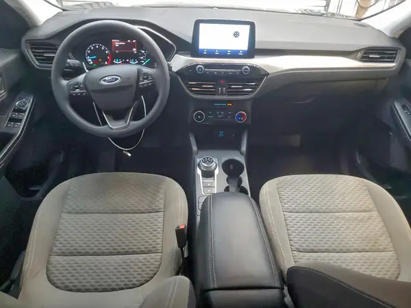 1FMCU9G63NUA66148 2022 FORD ESCAPE - Image 8